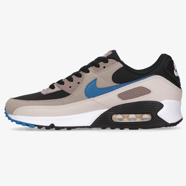Мъжки маратонки NIKE AIR MAX 90  dc9388-001 цвят бежов