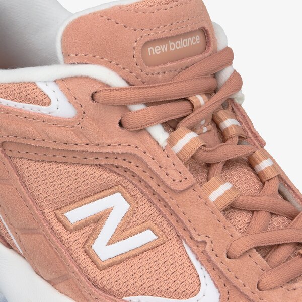 Дамски маратонки NEW BALANCE MX452SB mx452sb цвят червен