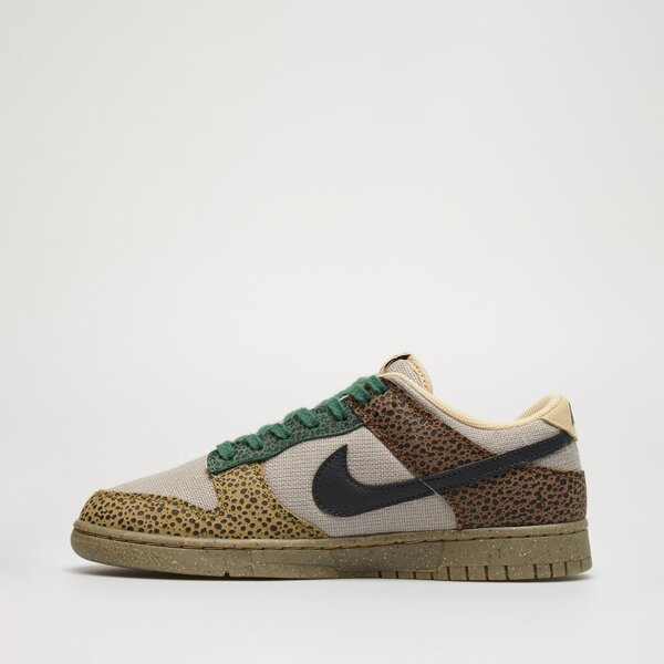 Мъжки маратонки NIKE DUNK LOW dx2654-200 цвят многоцветен