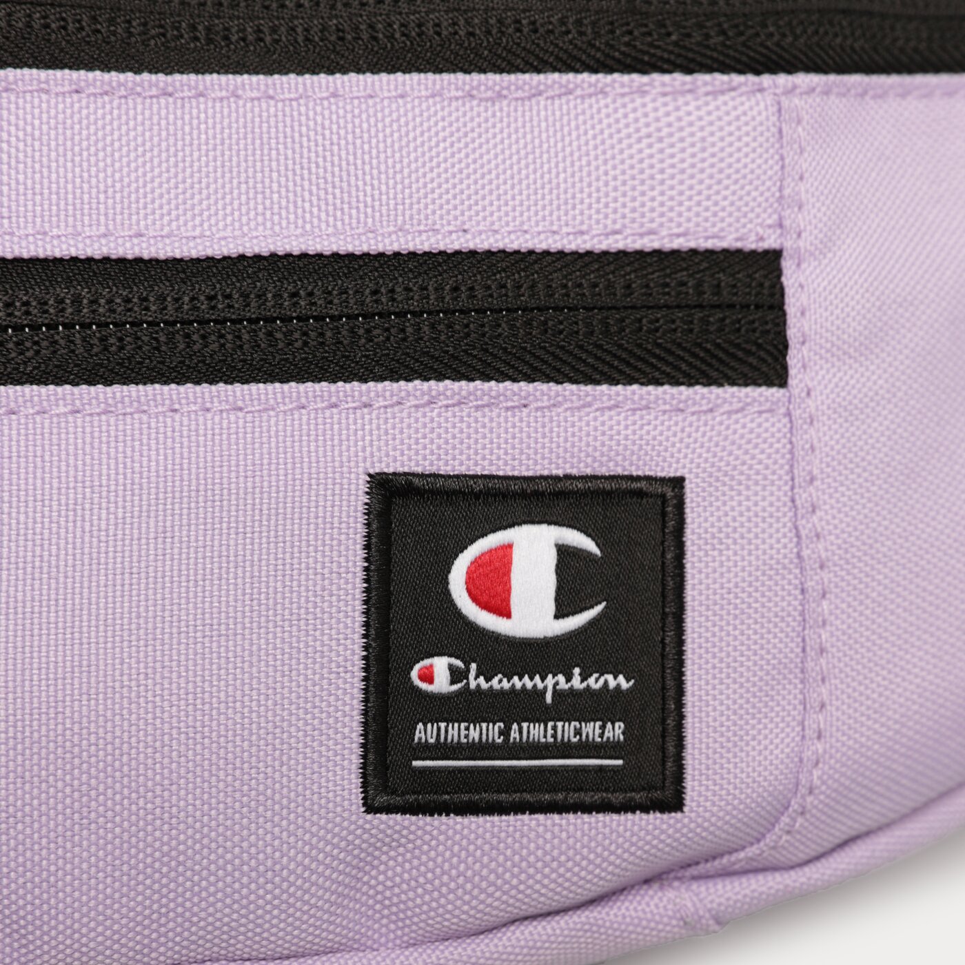 Мъжка чанта за кръст CHAMPION ЧАНТА BELT BAG 802349vs022 цвят виолетов