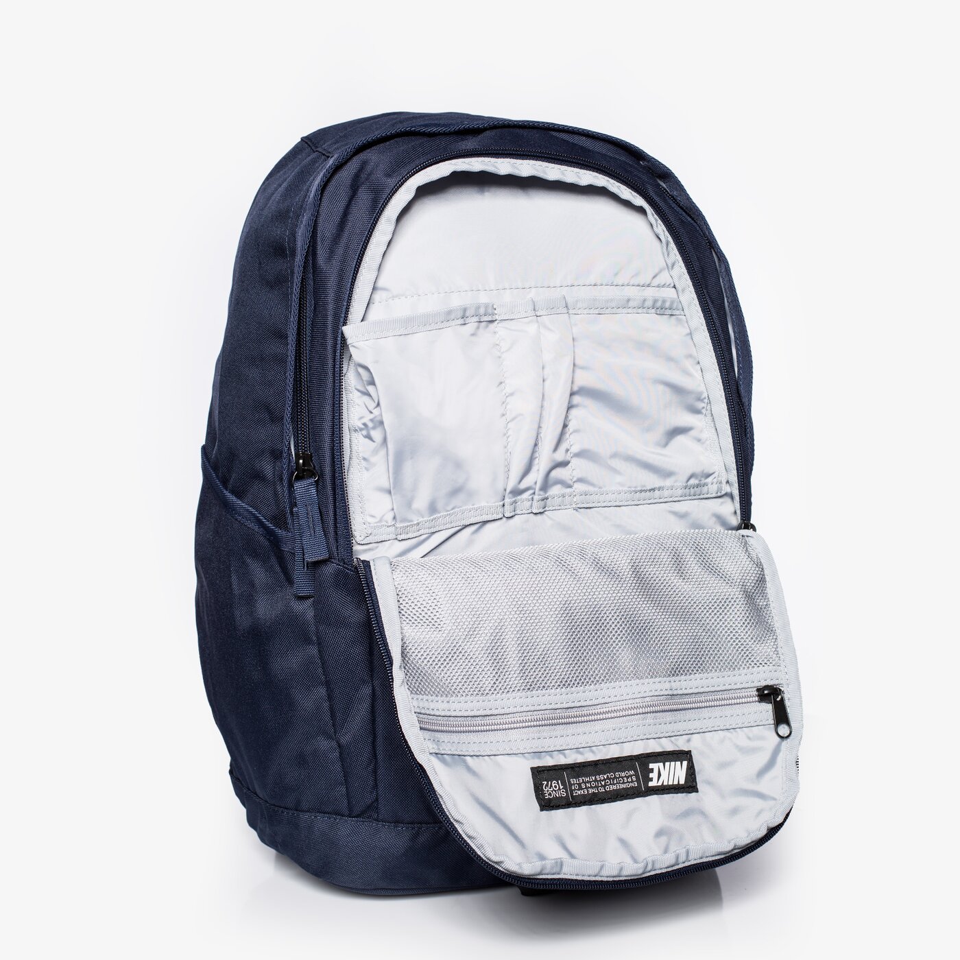 Детска раница NIKE РАНИЦА ALL ACCESS SOLEDAY SOL ba4857-451 цвят син