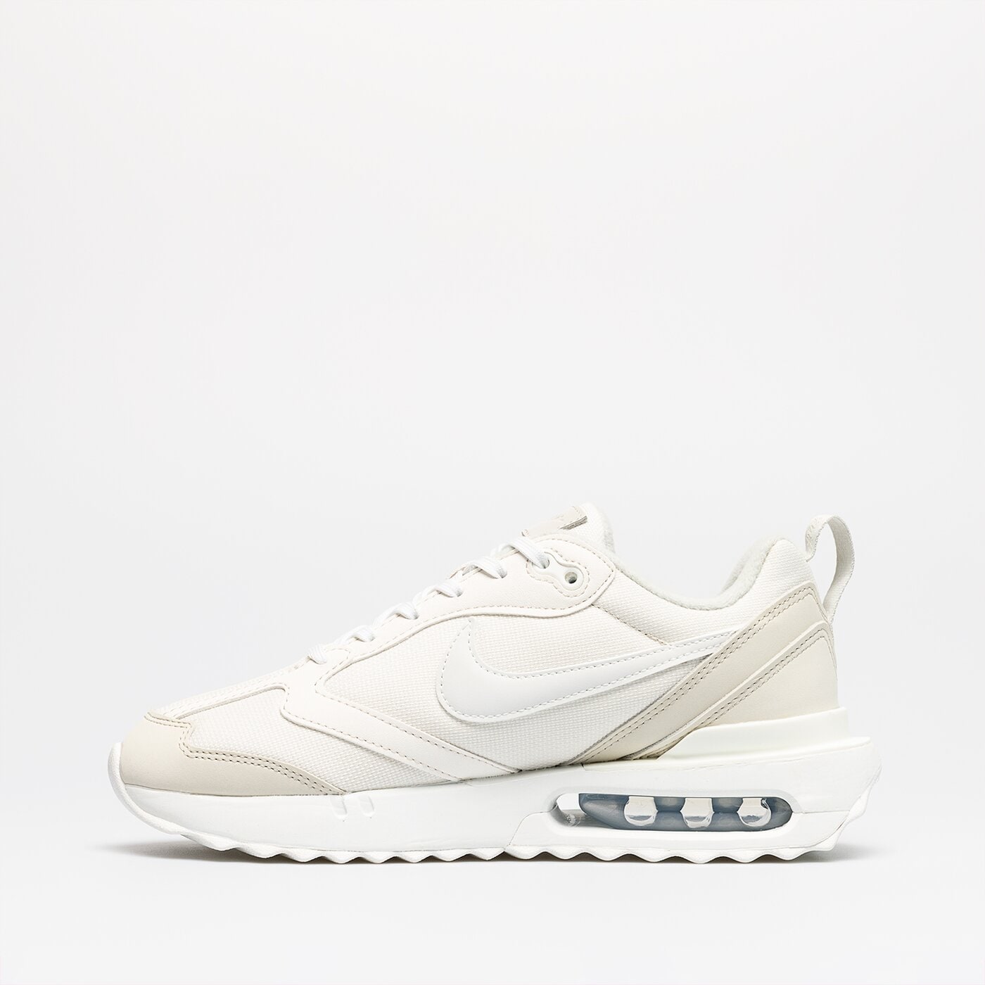 Дамски маратонки NIKE AIR MAX DAWN dm8261-001 цвят бежов