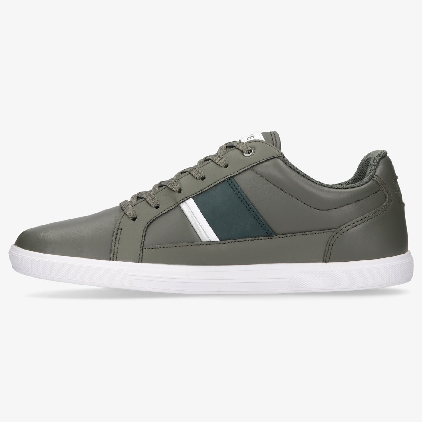 Мъжки маратонки LACOSTE EUROPA 0121 1 SMA 742sma0010255 цвят зелен