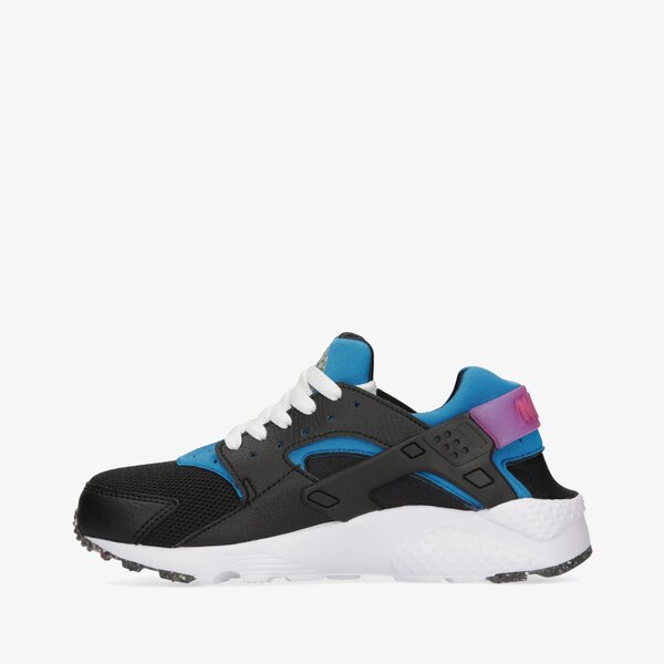Детски маратонки NIKE HUARACHE RUN GS E dr0166-001 цвят многоцветен