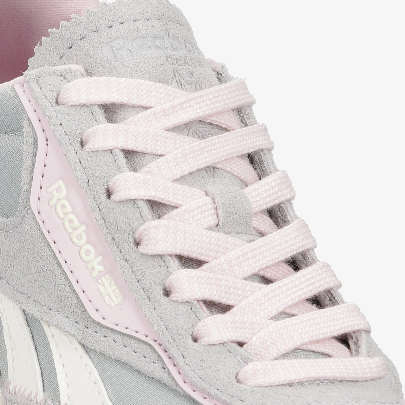 Дамски маратонки REEBOK CL LEGACY AZ g55284 цвят сив