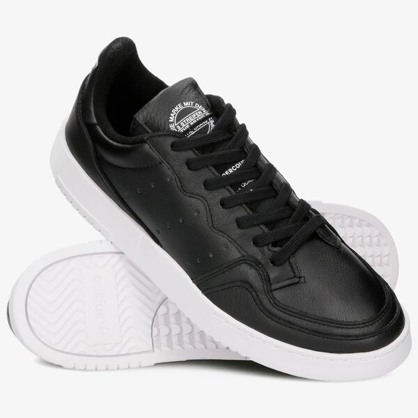 Мъжки маратонки ADIDAS SUPERCOURT ee6038 цвят черен