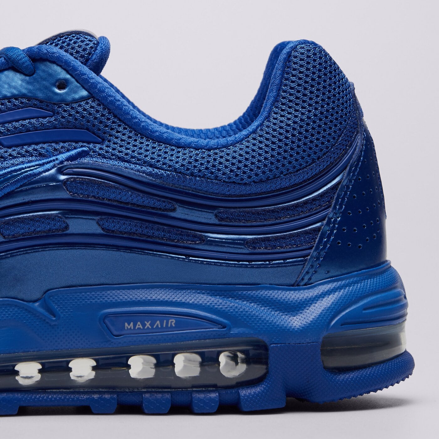 Мъжки маратонки NIKE AIR MAX TL 2.5 hm8818-400 цвят син