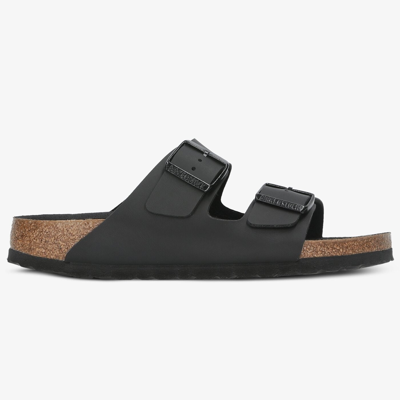 Дамски чехли и сандали BIRKENSTOCK ARIZONA BS 1019069 цвят черен