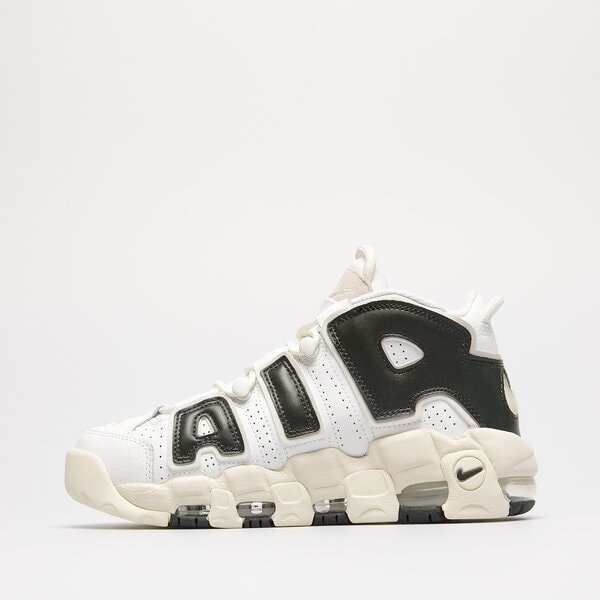 Дамски маратонки NIKE WMNS AIR MORE UPTEMPO  fb8480-100 цвят бял