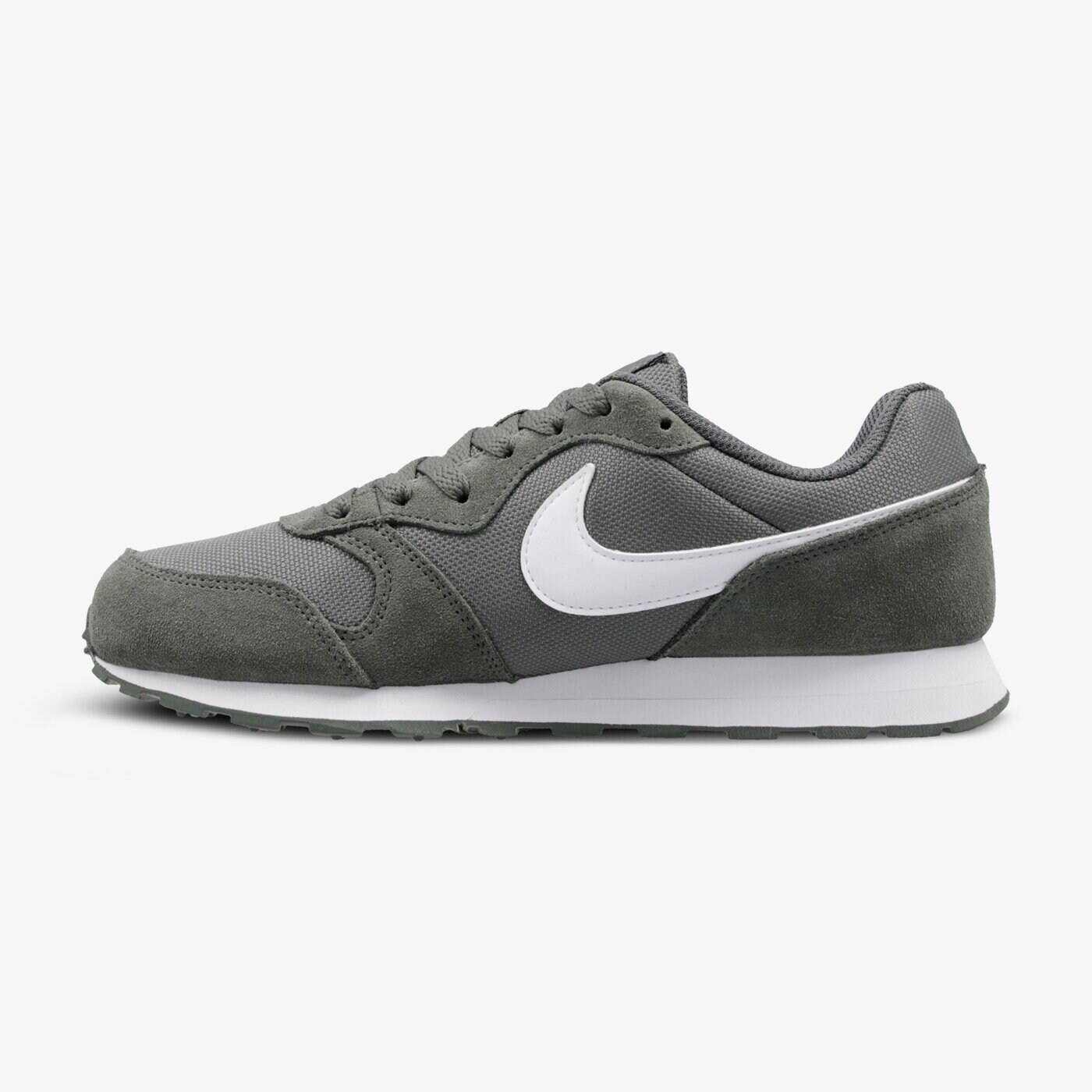 Детски маратонки NIKE MD RUNNER 2 PE (GS) bq8271-300 цвят зелен