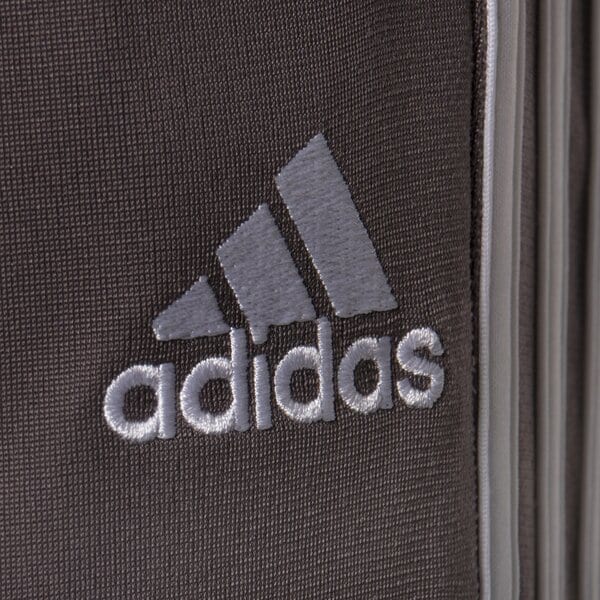 ADIDAS КОМПЛЕКТ W 3S TR TS is0855 цвят кафяв