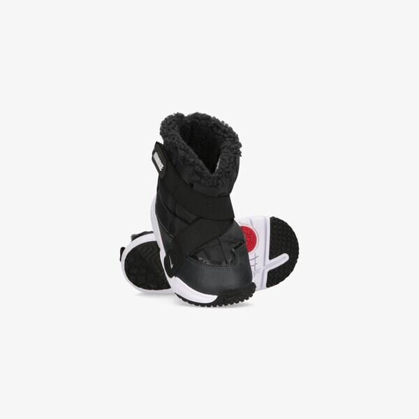 Детски зимни обувки NIKE FLEX ADVANCE  dd0303-005 цвят черен
