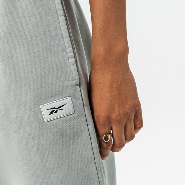 Мъжки панталони REEBOK ПАНТАЛОНИ CLASSIC NATURAL DYE PANT hi4616 цвят сив