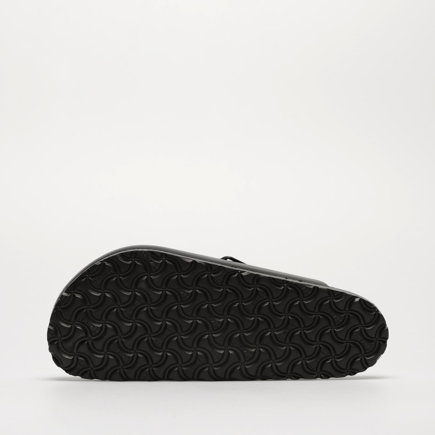 Мъжки чехли и сандали BIRKENSTOCK BOSTON EVA 1002314 цвят черен