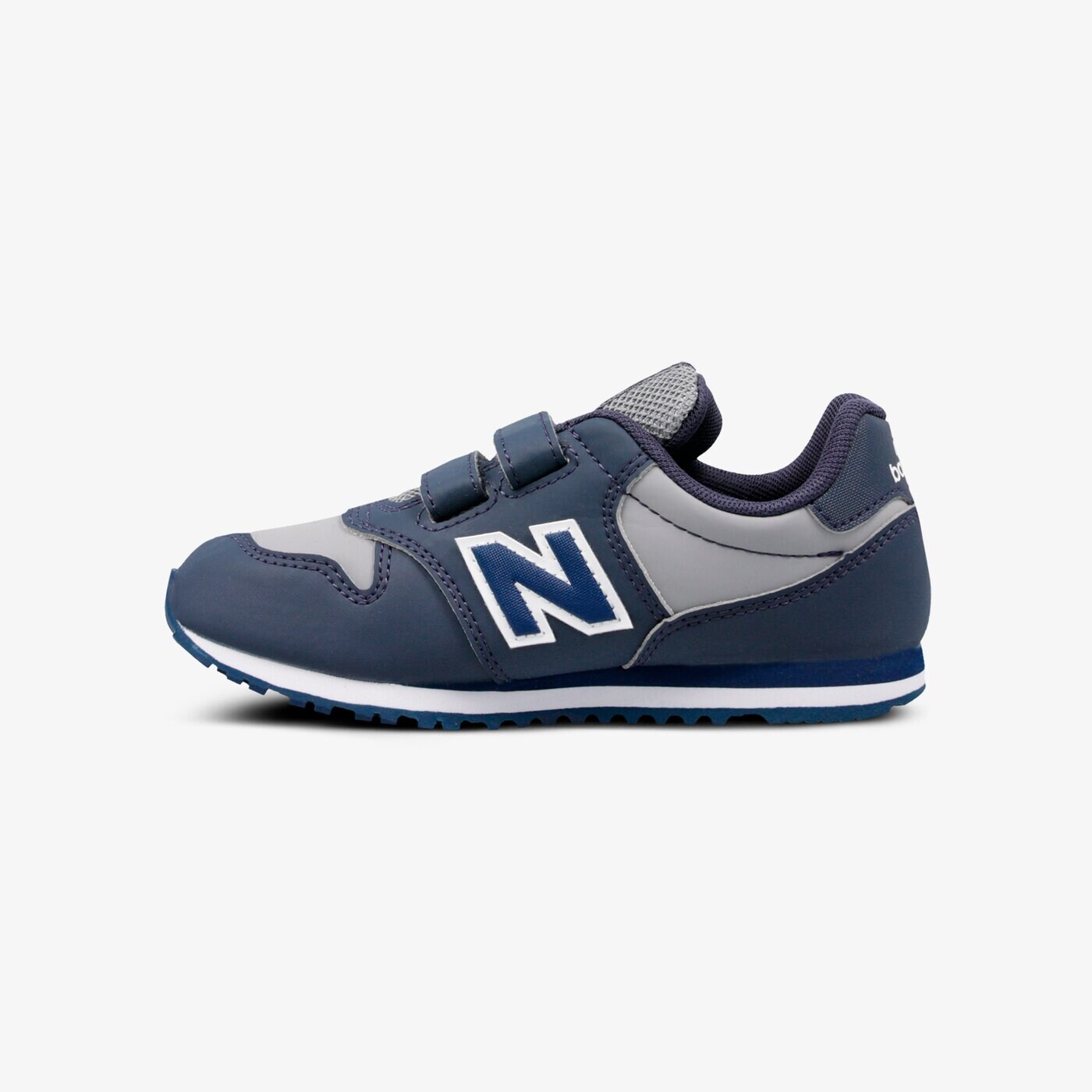 Детски маратонки NEW BALANCE KV500BVBY kv500vby цвят тъмносин