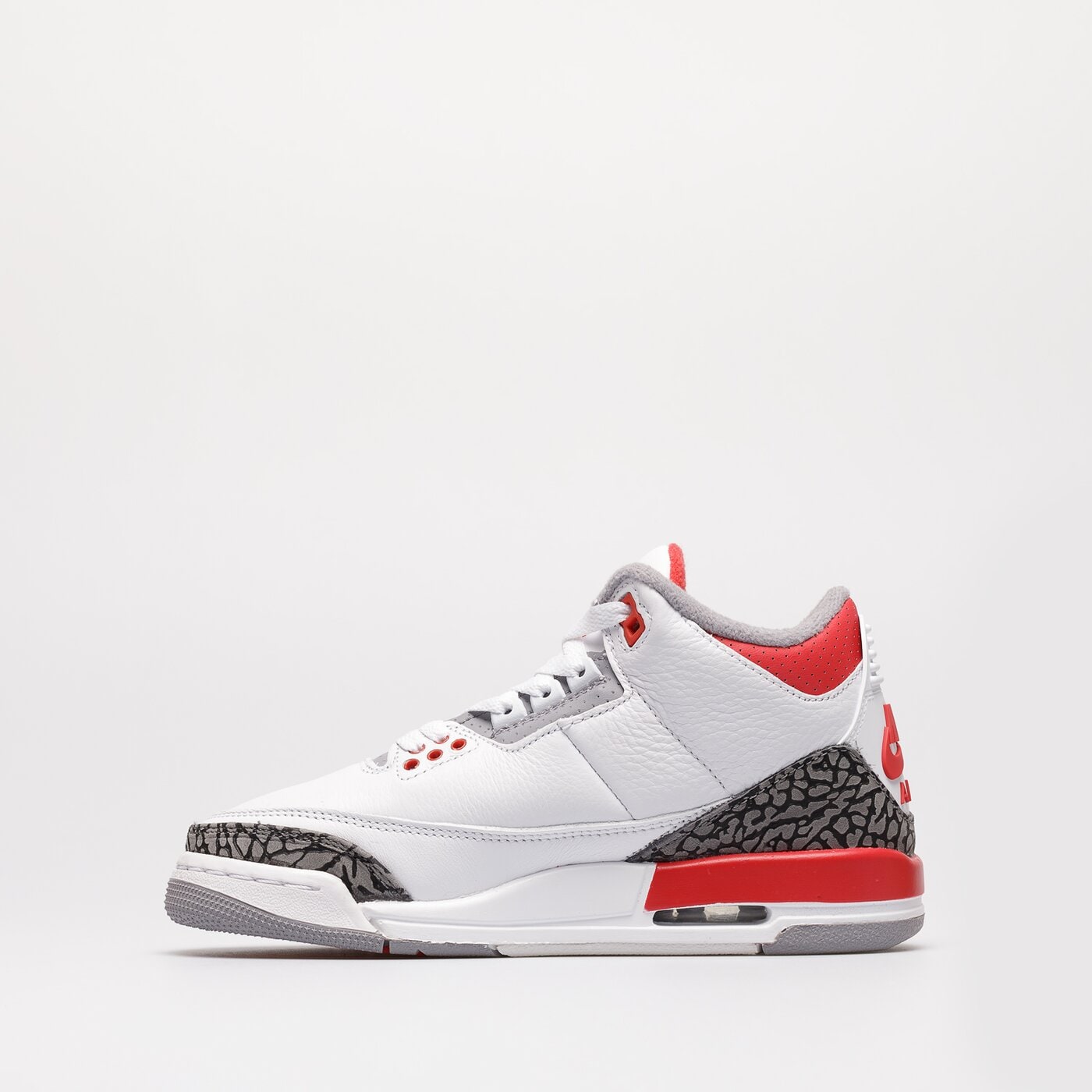 Детски маратонки AIR JORDAN 3 RETRO (GS)  dm0967-160 цвят бял