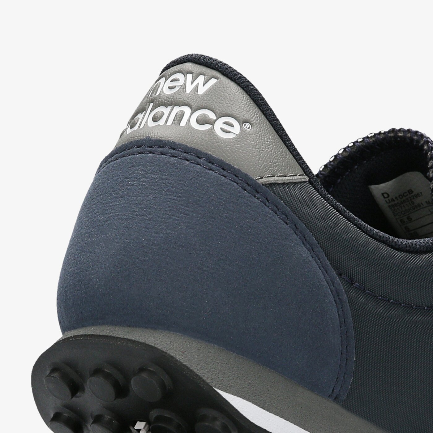 Дамски маратонки NEW BALANCE U410CB  u410cb цвят тъмносин