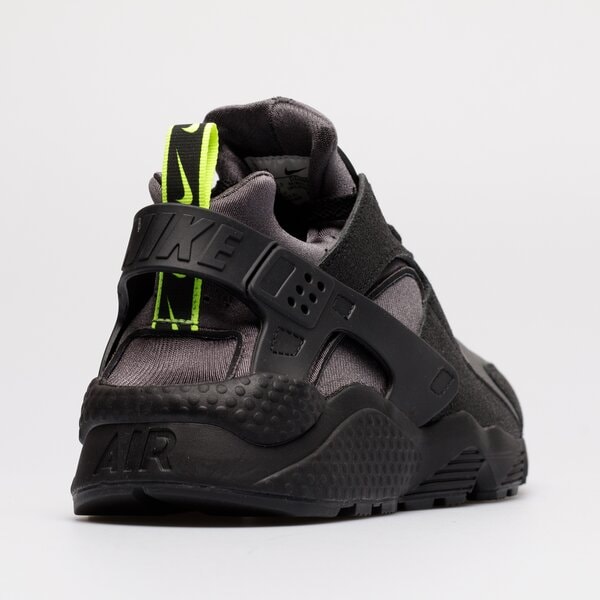 Мъжки маратонки NIKE AIR HUARACHE WT  dz4499-001 цвят черен