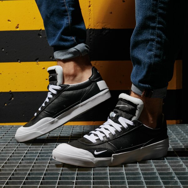 Мъжки маратонки NIKE DROP-TYPE PRM  cn6916-003 цвят черен
