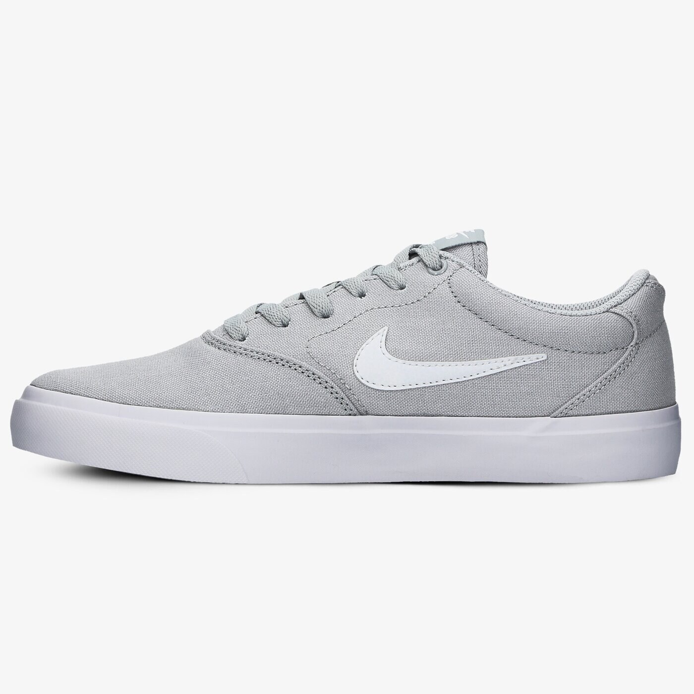 Мъжки маратонки NIKE SB CHARGE SOLARSOFT TEXTILE cd6279-003 цвят сив