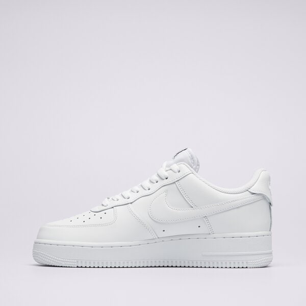 Мъжки маратонки NIKE AIR FORCE 1 '07 EasyOn  fd1146-100 цвят бял