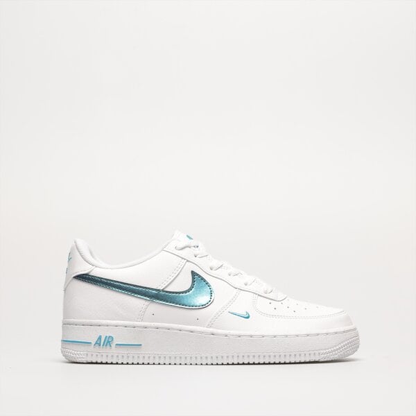 Детски маратонки NIKE AIR FORCE 1 IMPACT NN GS fd0677-100 цвят бял