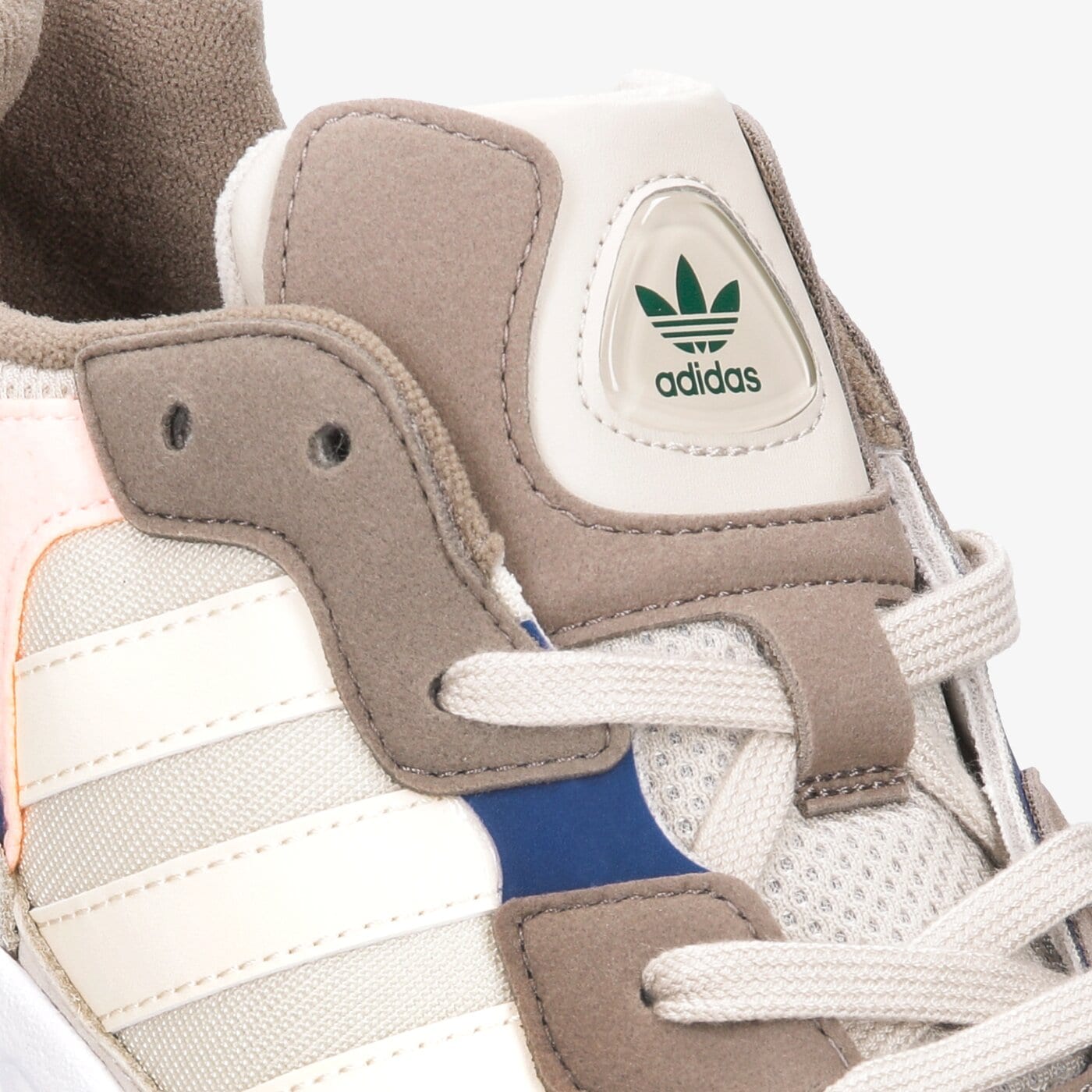 Мъжки маратонки ADIDAS YUNG-96 db2609 цвят кафяв