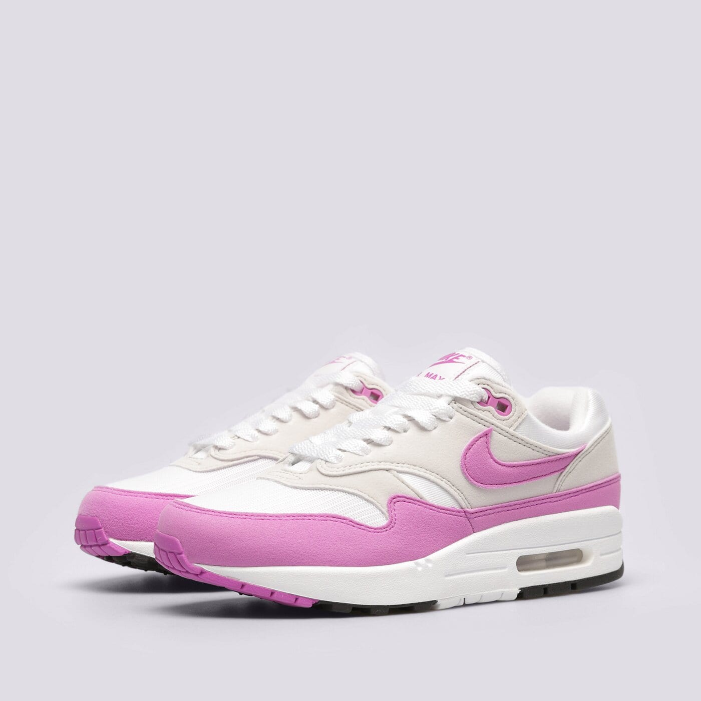 Дамски маратонки NIKE AIR MAX 1 '87 dz2628-001 цвят розов