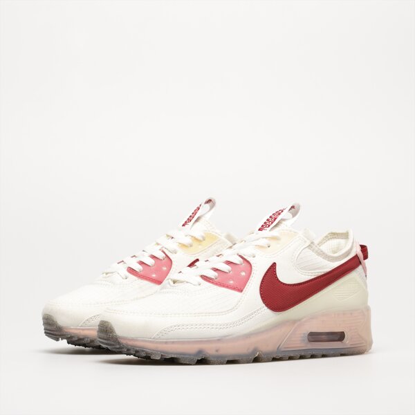 Дамски маратонки NIKE AIR MAX 90 TERRASCAPE  dc9450-100 цвят бял