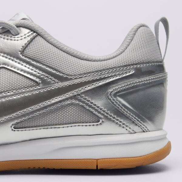 Детски маратонки NIKE GATO LV8 (GS) ii7084-001 цвят сребърен