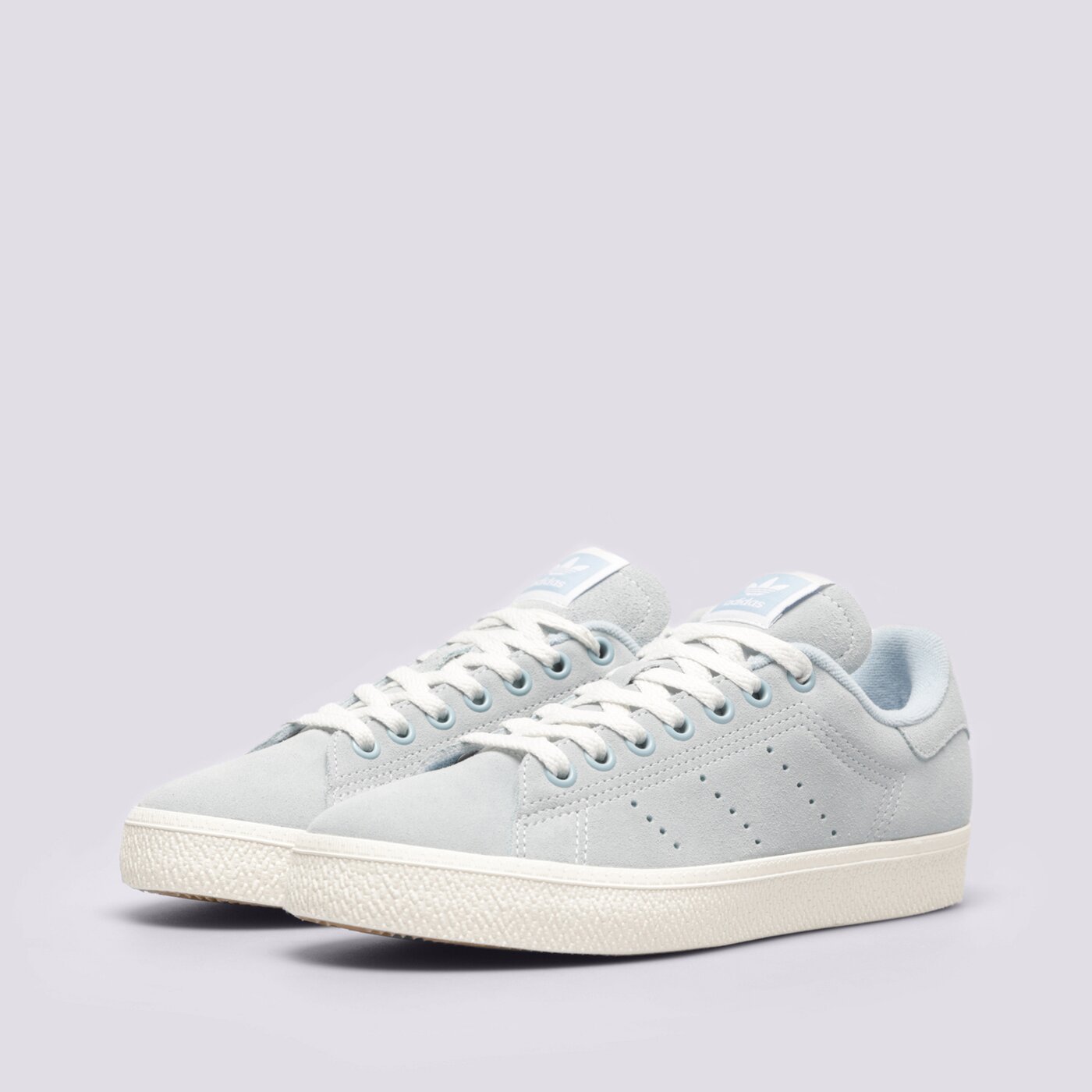 Дамски маратонки ADIDAS STAN SMITH B-SIDE W ig2901 цвят син