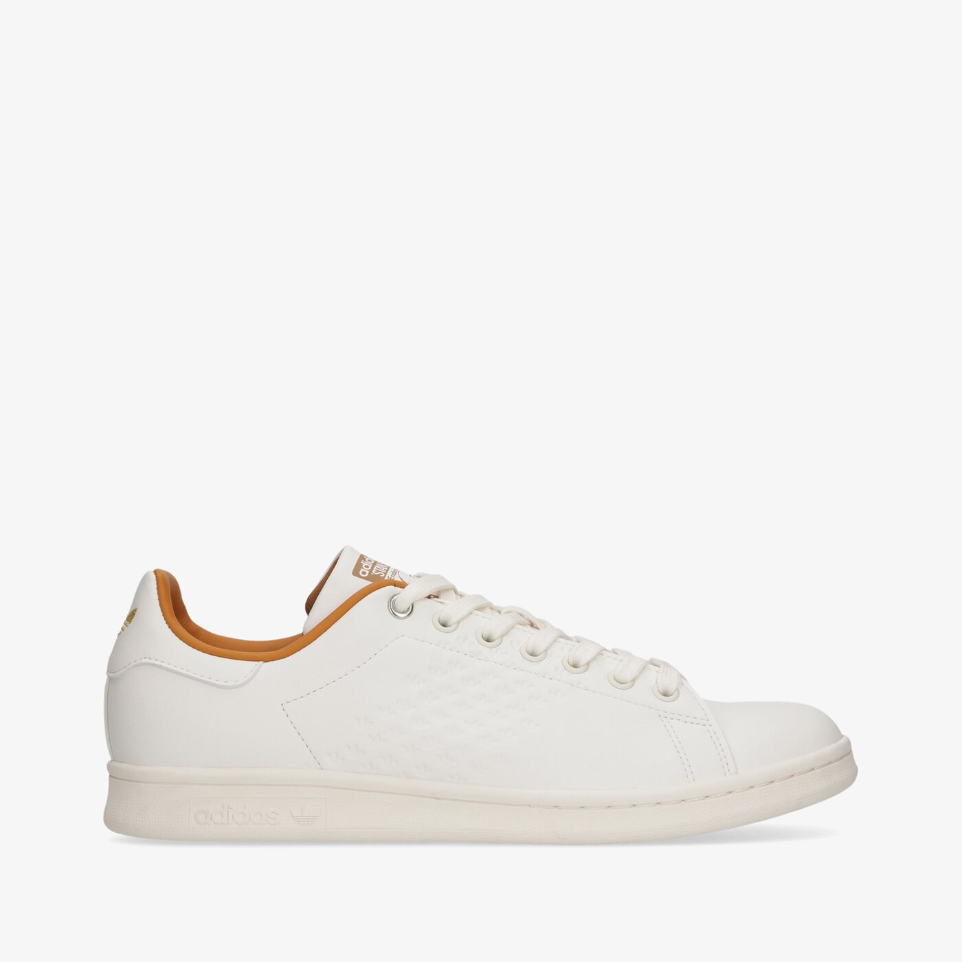 Мъжки маратонки ADIDAS STAN SMITH gw4446 цвят бял