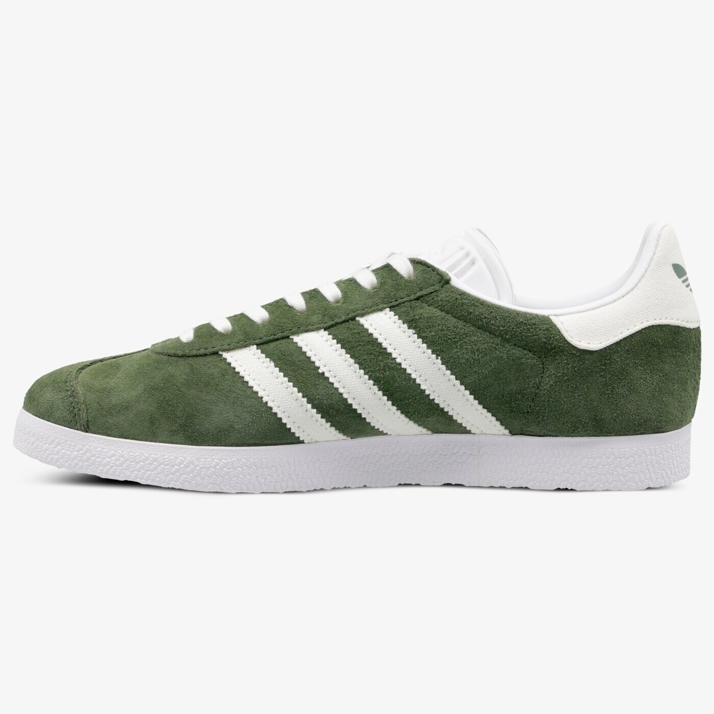 Дамски маратонки ADIDAS GAZELLE  b41649w цвят каки