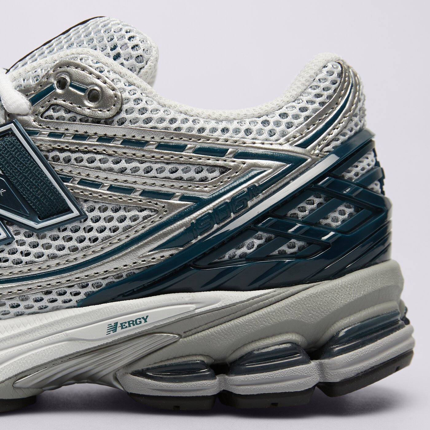 Дамски маратонки NEW BALANCE U1906RCE u1906rce цвят сив