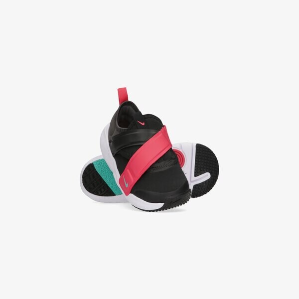 Детски маратонки NIKE KOEMI  cz0188-005 цвят черен