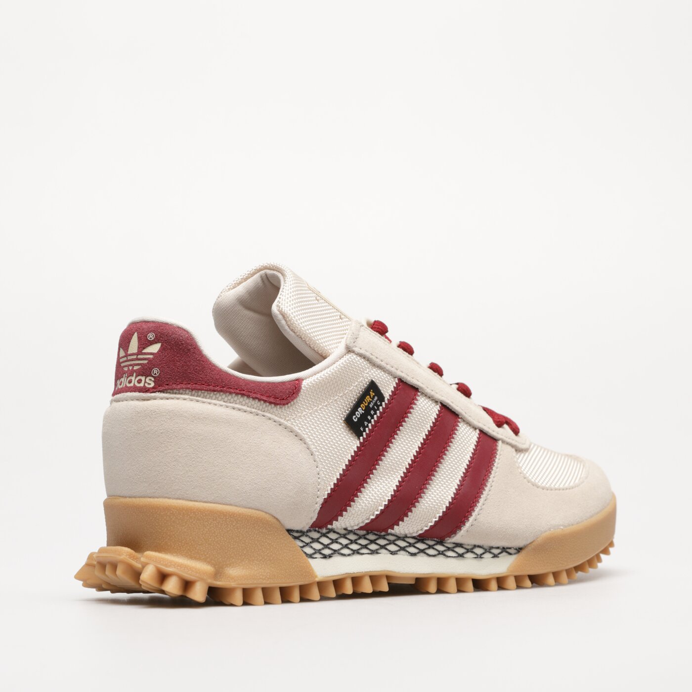 Мъжки маратонки ADIDAS MARATHON TR  ig7398 цвят бежов