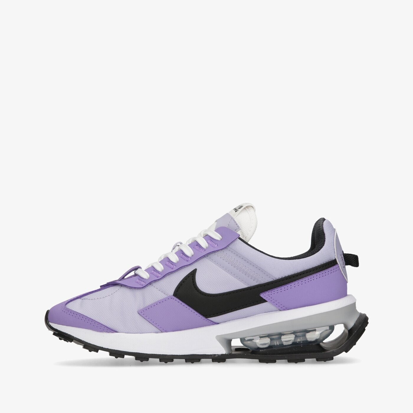 Дамски маратонки NIKE W AIR MAX PRE-DAY dc4025-500 цвят виолетов