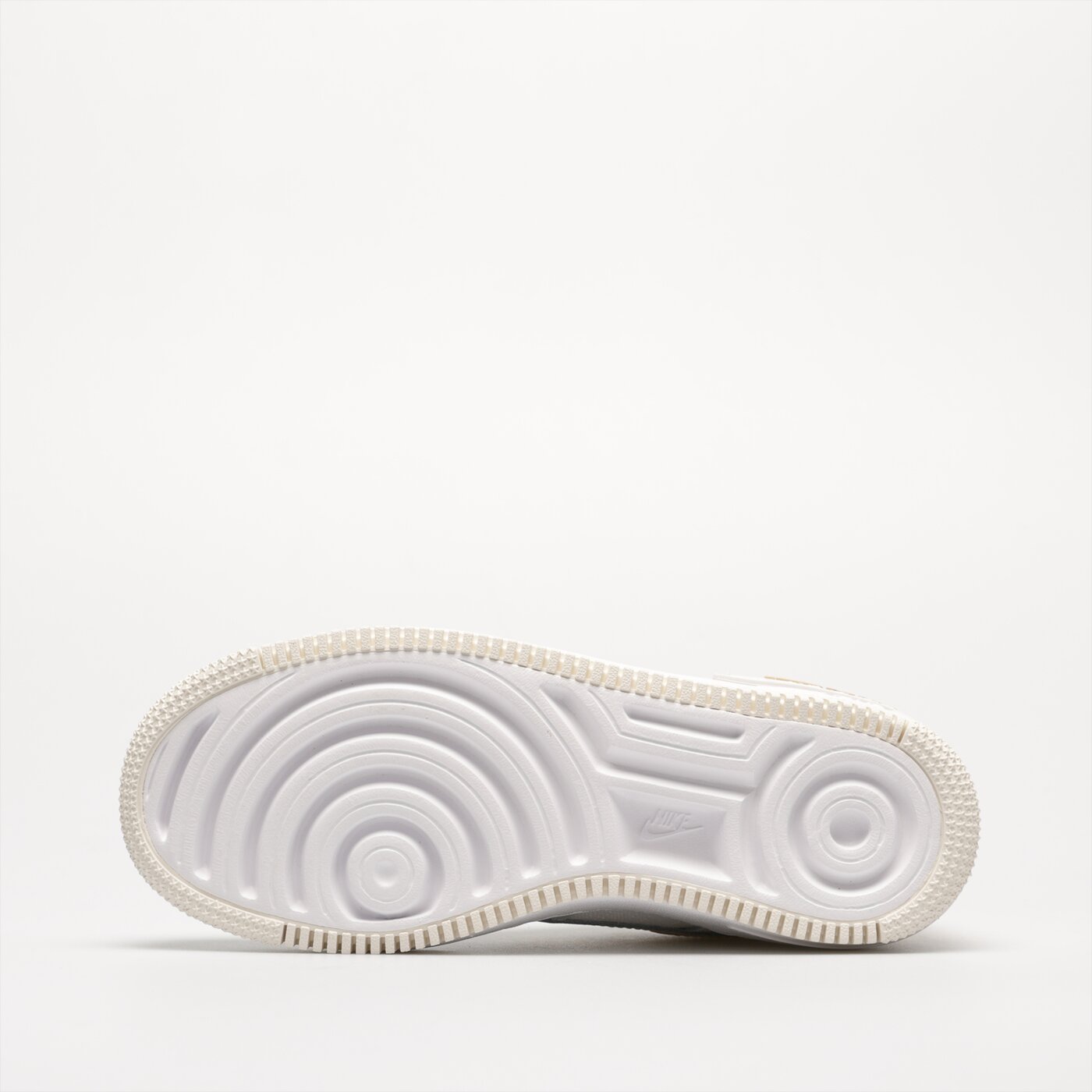 Дамски маратонки NIKE W AF1 SHADOW dv7449-100 цвят многоцветен