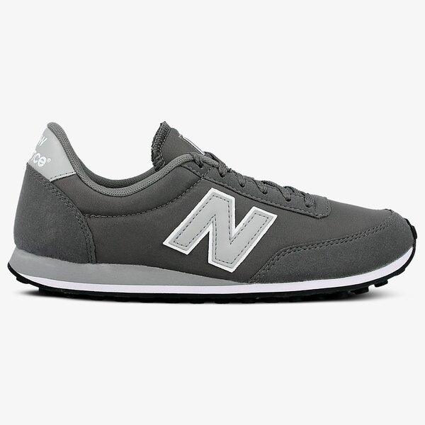 Дамски маратонки NEW BALANCE U410CA u410ca цвят сив