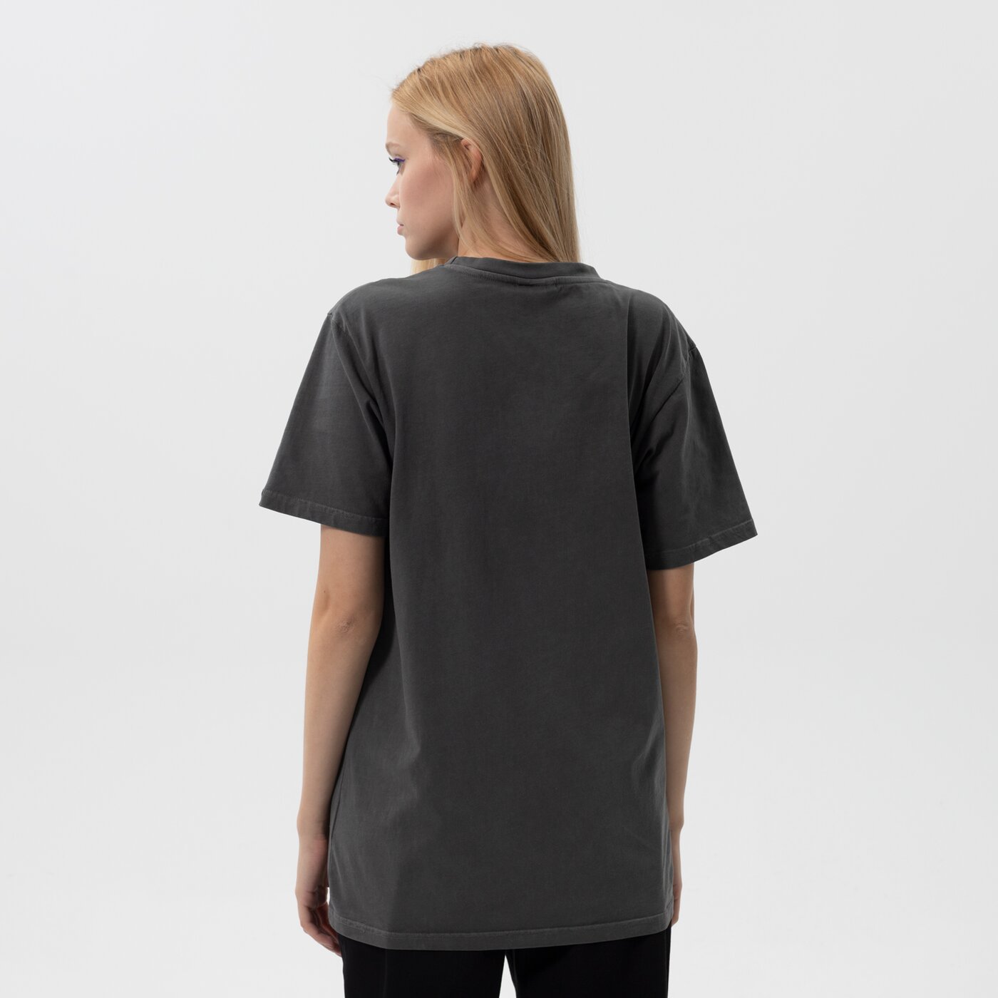 Дамска тениска ELLESSE ТЕНИСКА ANNATTO TEE BLK sgk13148011 цвят черен