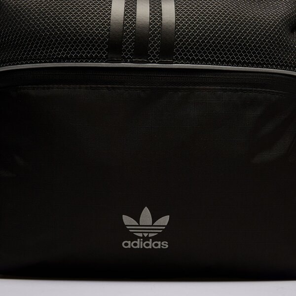 Детска раница ADIDAS РАНИЦА BACKPACK ix7527 цвят черен