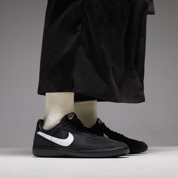 Мъжки маратонки NIKE FIELD GENERAL hf3165-001 цвят черен
