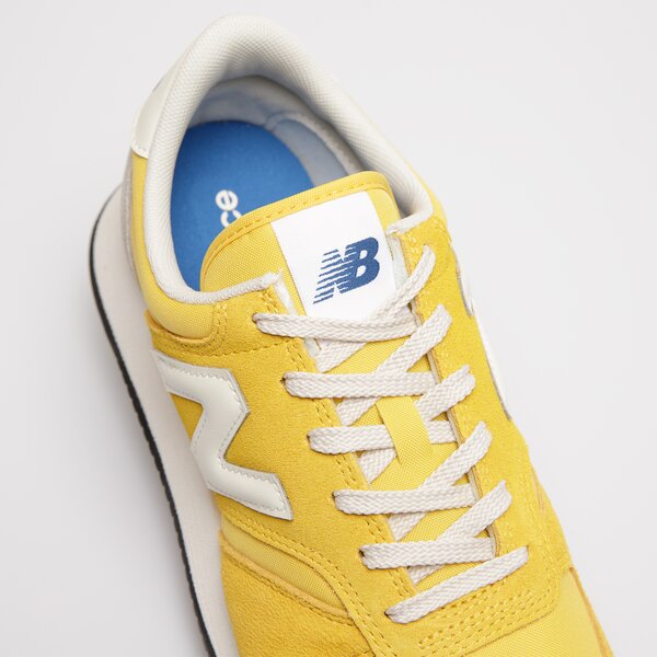 Мъжки маратонки NEW BALANCE 420  ul420tt2 цвят жълт