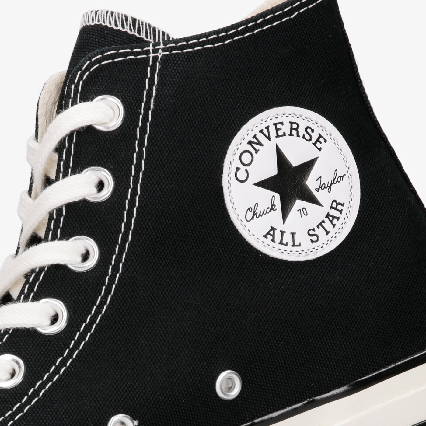 Мъжки маратонки CONVERSE CHUCK 70 162050c цвят черен