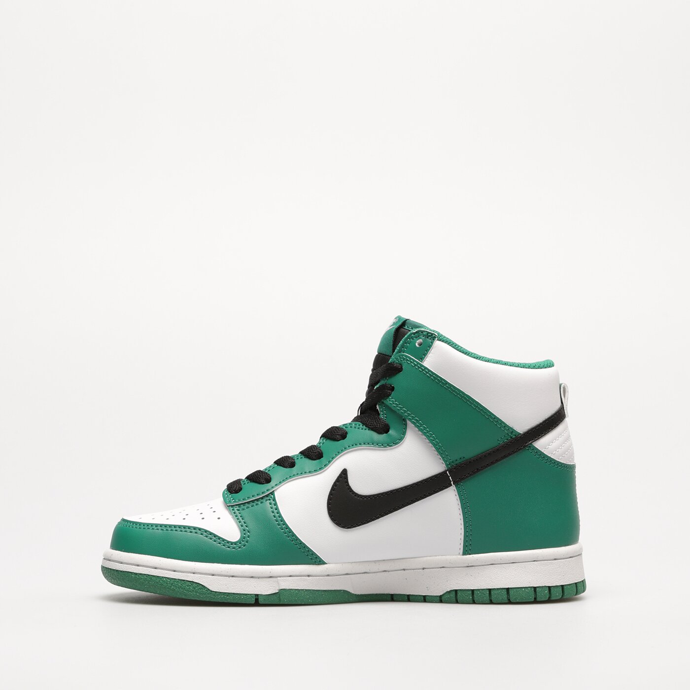 Детски маратонки NIKE DUNK HIGH ND GS OG dr0527-300 цвят многоцветен