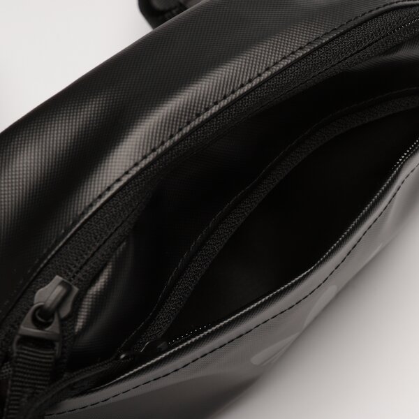 Дамска чанта за кръст ADIDAS ЧАНТА WAISTBAG ib9316 цвят черен