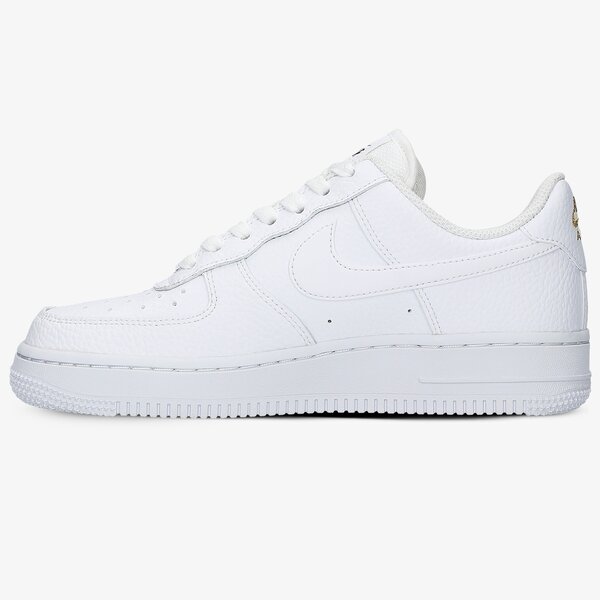 Дамски маратонки NIKE AIR FORCE 1 '07 ESSENTIAL ct1989-100 цвят бял