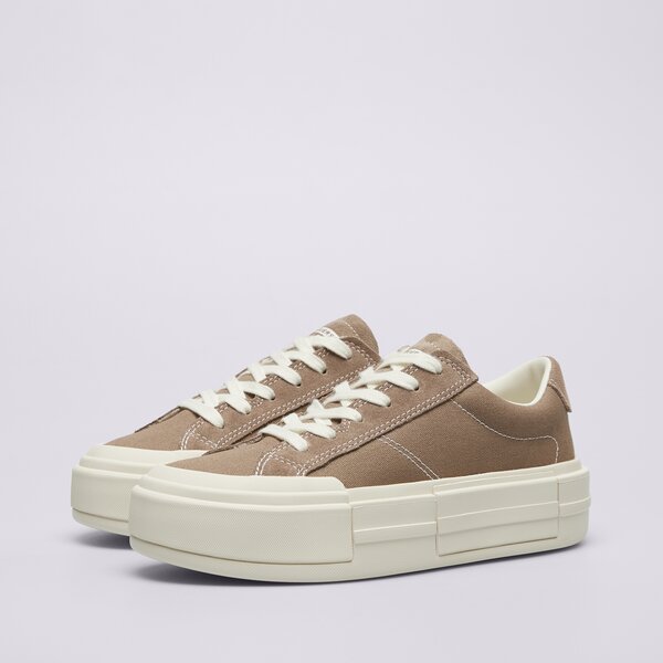 Дамски маратонки CONVERSE CHUCK TAYLOR ALL STAR CRUISE a09843c цвят кафяв