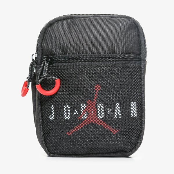 Дамски сак JORDAN ЧАНТА AIR FESTIVAL BAG 9a0521023 цвят черен