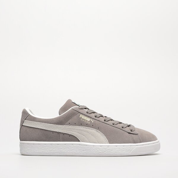 Мъжки маратонки PUMA SUEDE CLASSIC  37491507 цвят сив